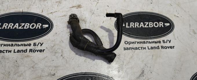 Патрубок Land Rover Range Rover Sport L320 09-12 LR012643