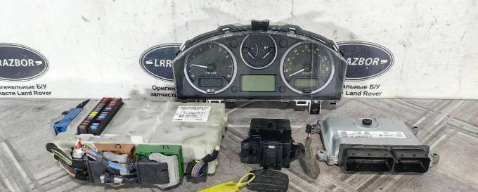 Блоки комплект Land Rover Freelander 2 3.2 6G9N14C568AB