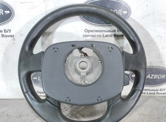 Руль Range Rover Sport 1 L320 2005-2009 QTB501540PVJ