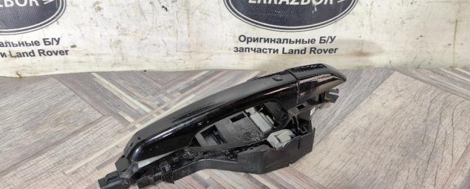 Ручка двери задней левой Range Rover Sport 2 L494 LR025406