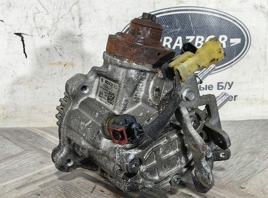 ТНВД Land Rover DISCOVERY 4 3.0 L319 LR023597