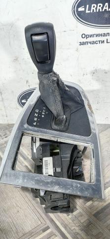 Селектор АКПП Land Rover Freelander 2 2.2 L359 LR002598