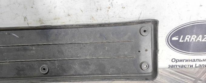 Площадка под номер Land Rover Freelander 2 L359 LR003278