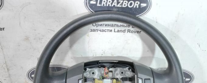 Руль кожзам  Land Rover Freelander 2 2.2 L359 6H523600UA8PVJ