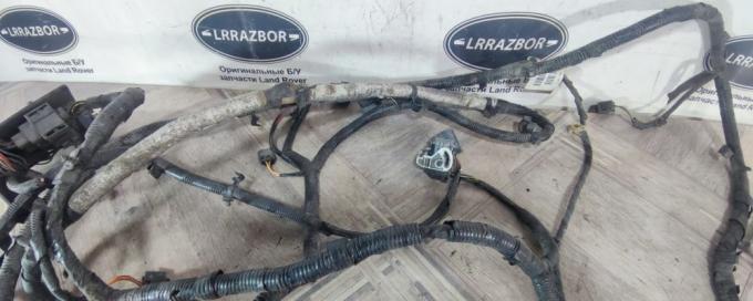 Проводка рамы Land Rover Sport L320 2005-2009 YNN501030