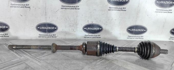 Привод передний правый Land Rover Freelander 2 2.2 LR006707