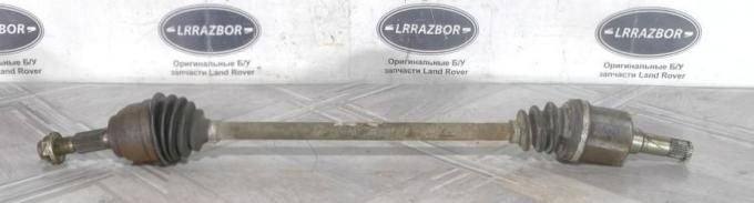 Привод задний Land Rover Freelander 2 2.2 LR014491