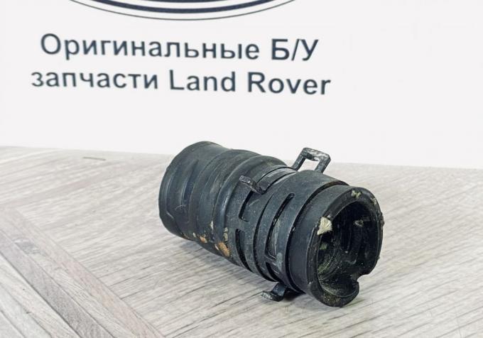 Патрубок охлаждения Range Rover 3 L322 448DT LR022718