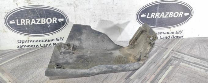 Молдинг крыла правый Land Rover Freelander 2 2.2 LR018569