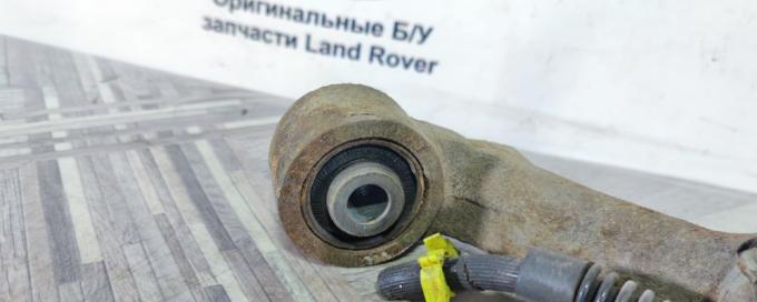 Рычаг передний верхн правый Land Rover Sport L320 LR014619