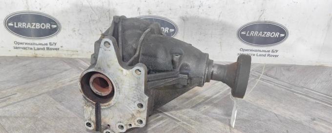 Раздатка Land Rover Freelander 2 2.2 LR007147