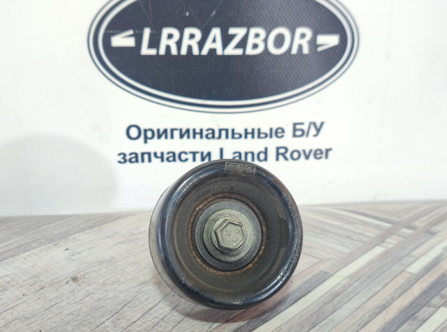 Ролик паразитный ремня Range Rover 3 L322 4.2 PQR500140