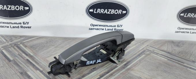 Ручка двери передняя правая Range Rover Sport L320 CXF500140