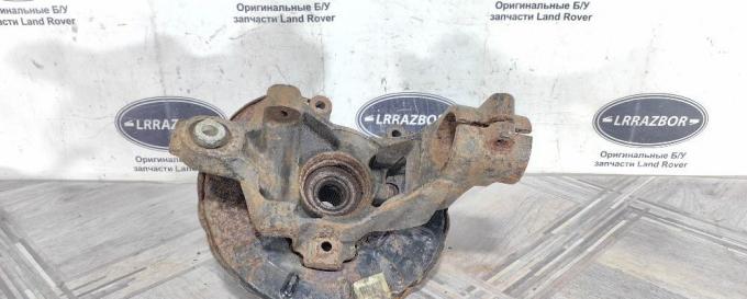 Кулак задний левый Land Rover Freelander 2 2.2 LR006963