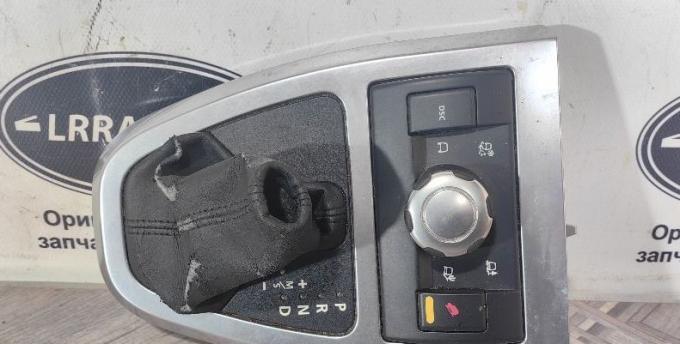 Панель управления раздаткой Freelander 2 2.2 L359 LR003775