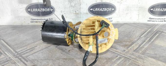 Топливный насос в бак Land Rover Freelander 2 2.2 LR010432