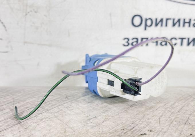 Датчик педали круиз Evoque 2 L538 LR032955