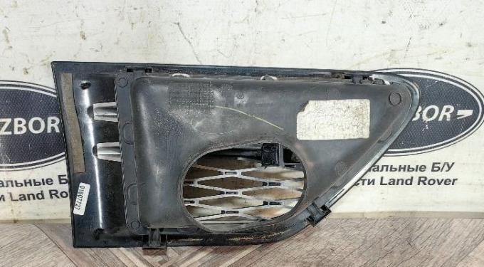Решетка в крыло L  Land Rover Sport L320 2009-2013 LR020802