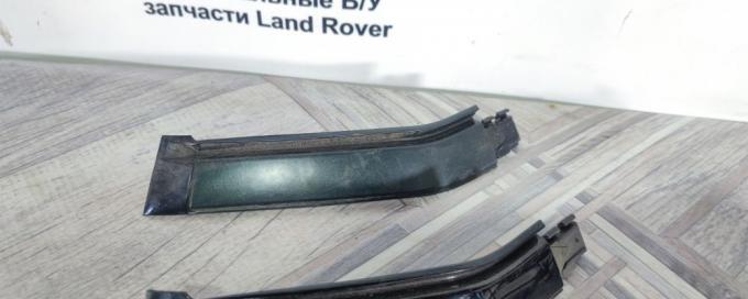 Молдинг крыши правый Range Rover L322 02-12 DBC000022LML