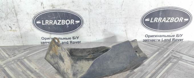 Молдинг крыла правый Land Rover Freelander 2 2.2 LR018569
