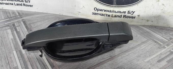 Ручка двери передняя правая Range Rover L322 LR011107