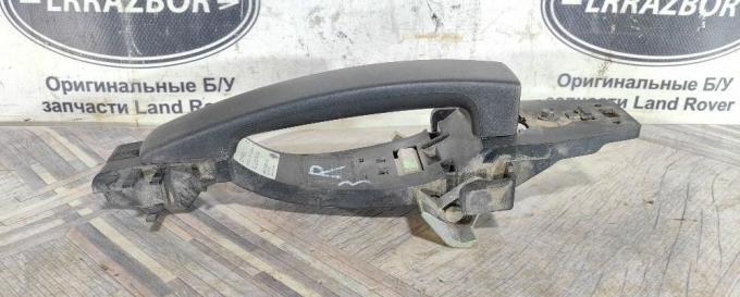 Ручка задняя правая Land Rover Freelander 2 L359 LR020928