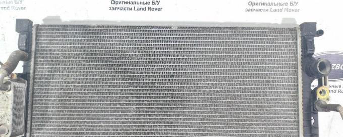 Кассета радиаторов Land Rover Freelander 2 2.2 LR006715