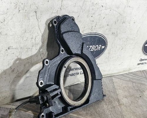 Импульсное кольцо DISCOVERY 4 L319 3.0 306DT LR005254