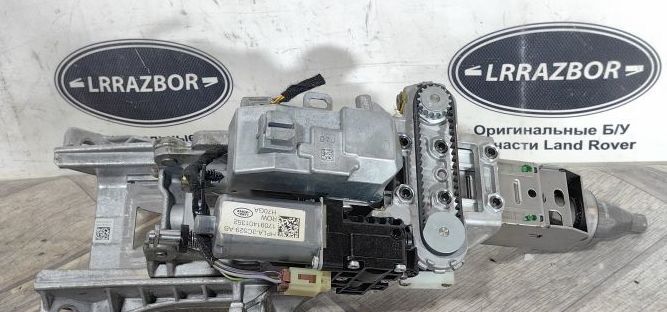 Колонка рулевая Range Rover Sport 2 L494 LR081615