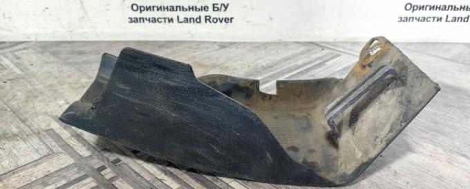 Молдинг крыла левый Land Rover Freelander 2 2.2 LR018568