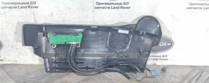 Накладка сиденья Land Rover Freelander 2 2.2 L359 HJH500062PVJ