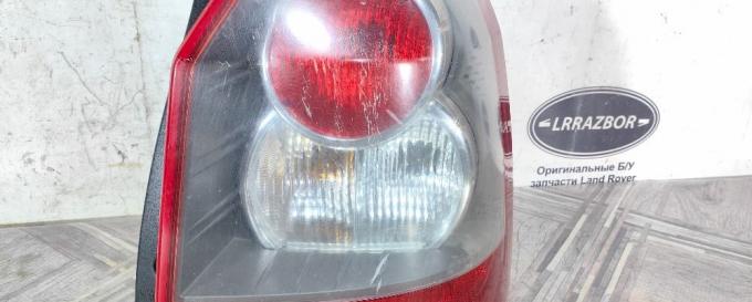 Фонарь задний правый Freelander 2 07-10 LR025606