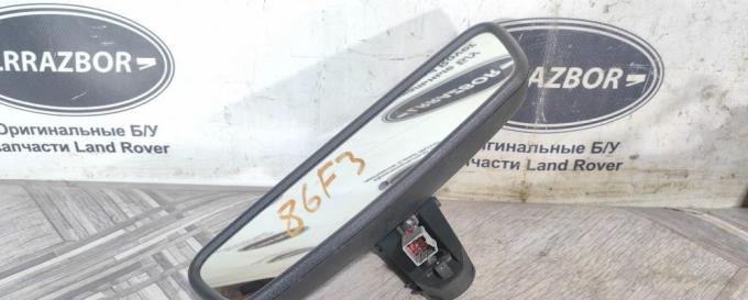 Зеркало салонное Land Rover Sport L320 2009-2013 LR024334