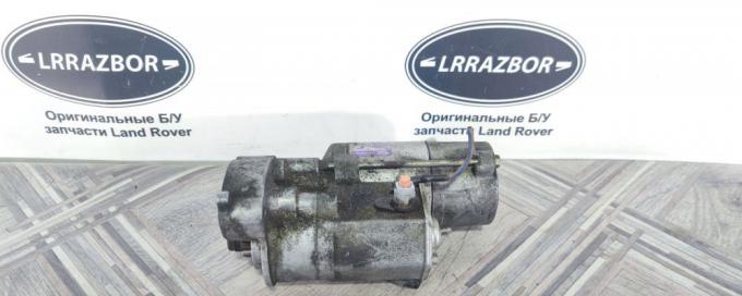 Стартер Land Rover Freelander 2 2.2 LR007373