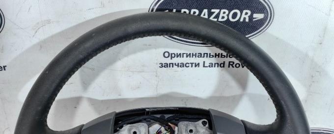 Руль Land Rover DISCOVERY 3 L319  2005 - 2009 QTB501390PVJ