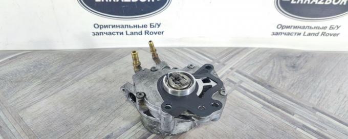 Насос вакуумный Land Rover DISCOVERY 4 3.0 L319 LR013526