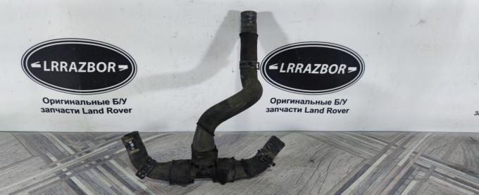 Патрубок охлаждения Range Rover L320 L322 3.6 1418972