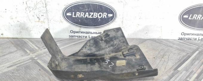Молдинг крыла левый Land Rover Freelander 2 2.2 LR018568