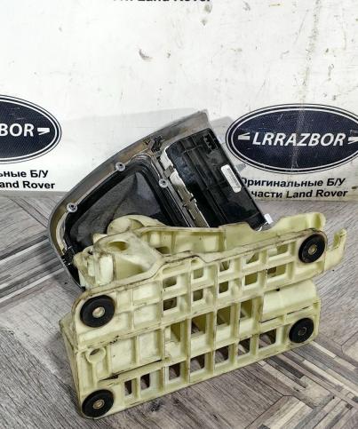 Селектор МКПП Land Rover Freelander 2 2.2 LR001358