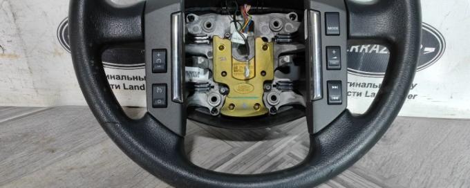 Руль кожзам  Land Rover Freelander 2 2.2 L359 6H523600QC8PVJ