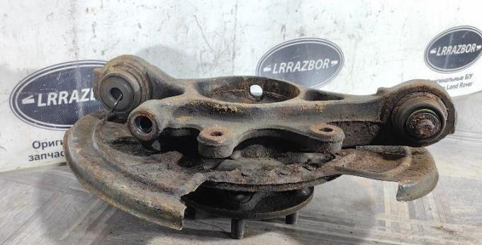 Кулак задний правый Range Rover Sport L320 RLH500120