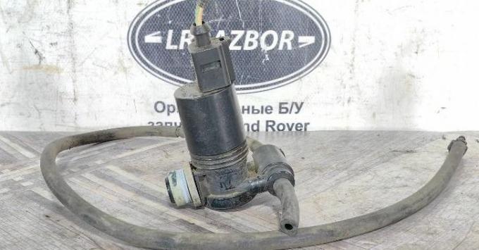 Моторчик омывателя фар Land Rover Freelander 2 2.2 LR002301