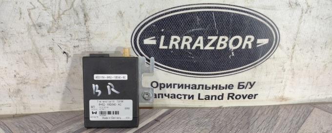 Телестарт Т91R Land Rover Freelander 2 2.2 LR036696