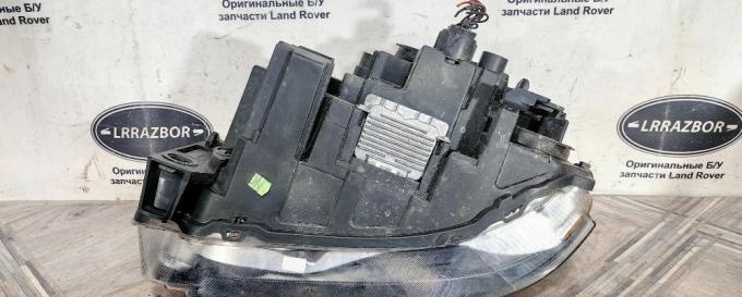 Фара правая ксенон Range Rover Sport L320 LR030754