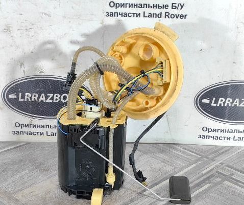 Топливный насос в бак Land Rover Freelander 2 2.2 LR010432