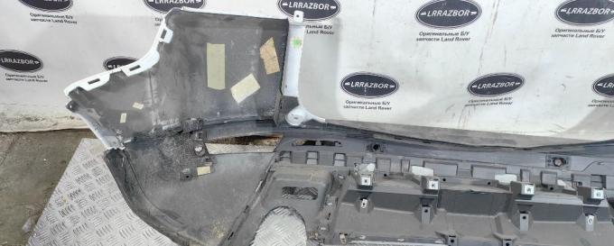Бампер задний Range Rover Evoque L538 LR036708