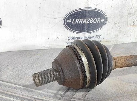 Привод передний левый МКПП Freelander 2 2.2 LR002620