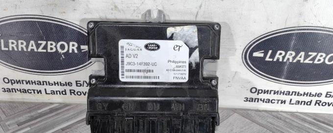 Блок жесткости подвески Land Rover Evoque 2 L551 LR118270