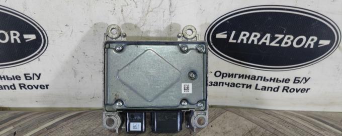 Блок управления AIRBAG Range Rover L322 07-09 LR007454