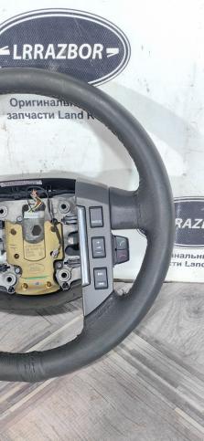 Руль кожзам Land Rover Freelander 2 2.2 L359 6H523600UB8PVJ